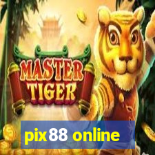 pix88 online